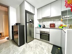 The Garden Residences (D19), Apartment #371446801